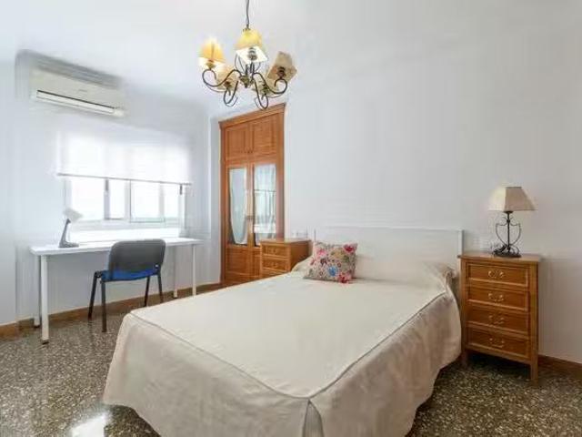 Nuevo Habitación en Carrer de Cebrián Mezquita, La Raiosa