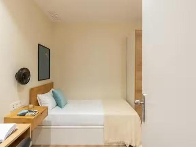 Nuevo Habitación en Carrer de Còrsega, Dreta de l'Eixample