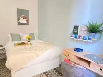 Nuevo Habitación en Carrer de Còrsega, 263