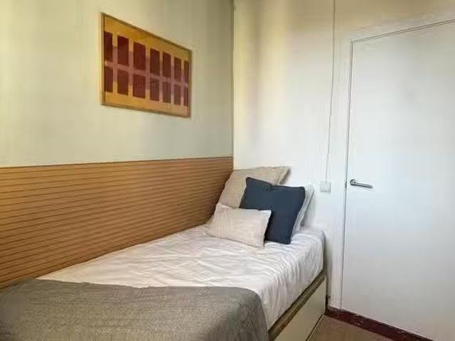 Nuevo Habitación en Carrer de Ferlandina, Ciutat Vella