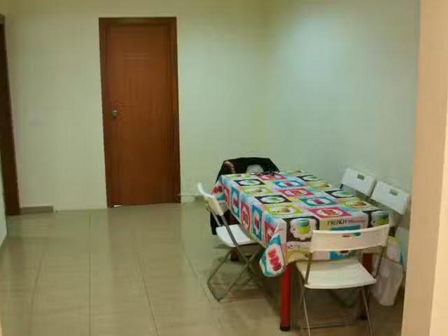 Acogedor Habitación en Carrer de Ferran