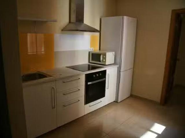 Bonito Habitación en Carrer de Ferran