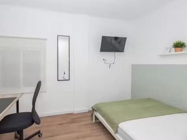Nuevo Habitación en Carrer de Finestrat, Quatre Carreres