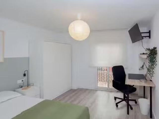 ¡Renta! Habitación en Carrer de Josep Benlliure