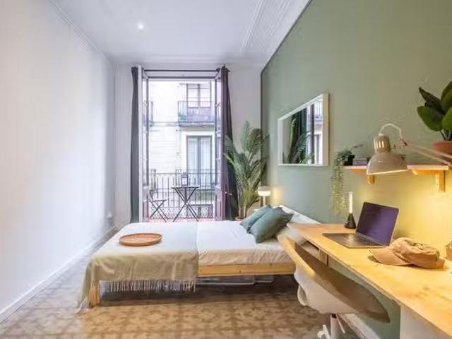 Barato Habitación en Carrer de la Unió, 13
