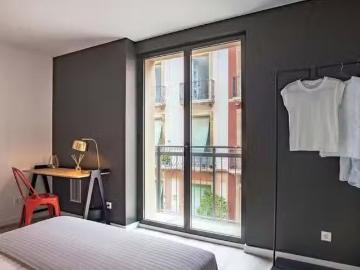 ¡En alquiler! Habitación en Carrer de la Unió
