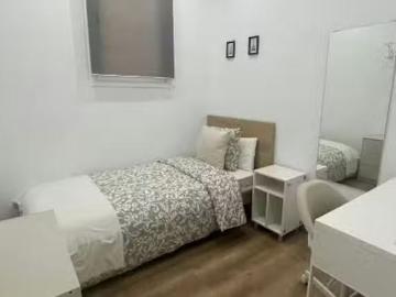 Encantador Habitación en Carrer de la Cera, El Raval