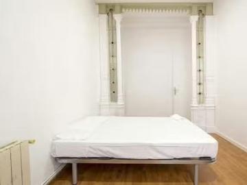 Bonito Habitación en Carrer de la Portaferrissa, El Gòtic