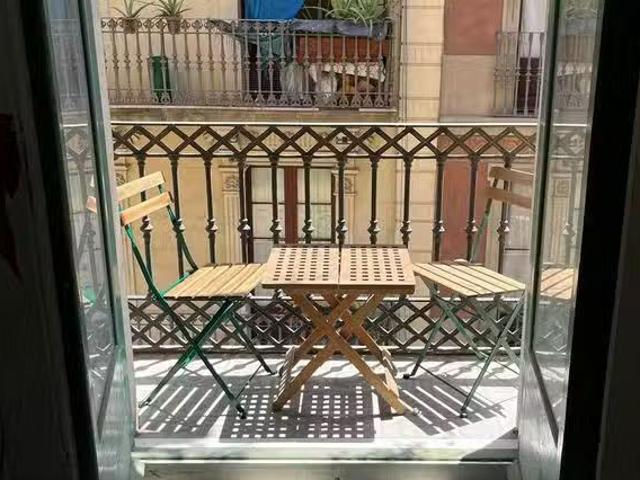 Barato Habitación en Carrer de la Riera Baixa, El Raval