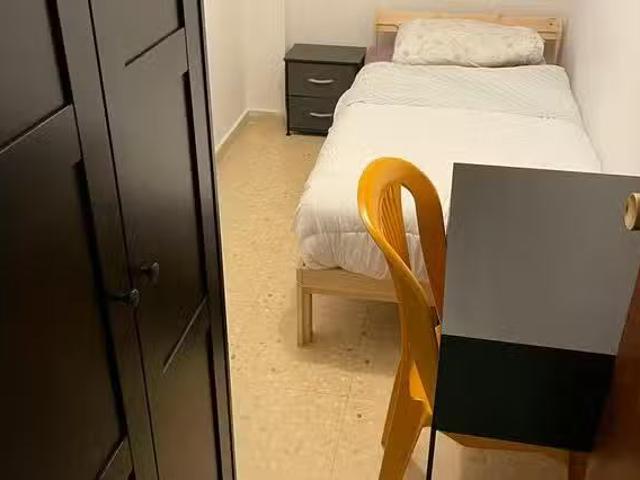 Nuevo Habitación en Carrer de Lepant, Fort Pienc