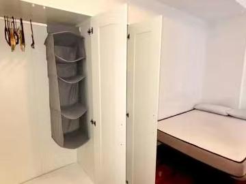 Nuevo Habitación en Carrer de Mallorca, Sagrada Familia