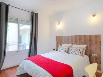 Nuevo Habitación en Carrer de Moragas