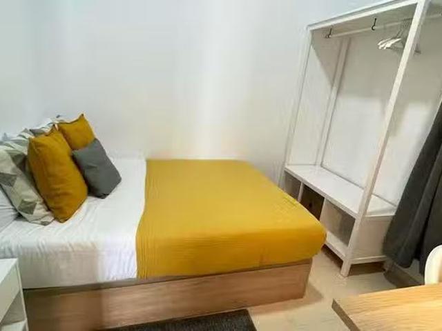 ¡Renta! Habitación en Carrer de Numància