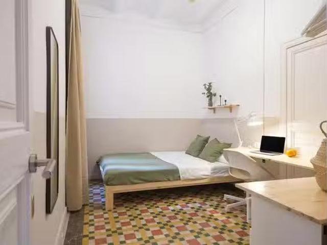 Nuevo Habitación en Carrer de Pons i Gallarza, Sant Andreu