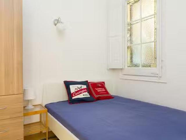 Nuevo Habitación en Carrer de Roger de Llúria, Eixample