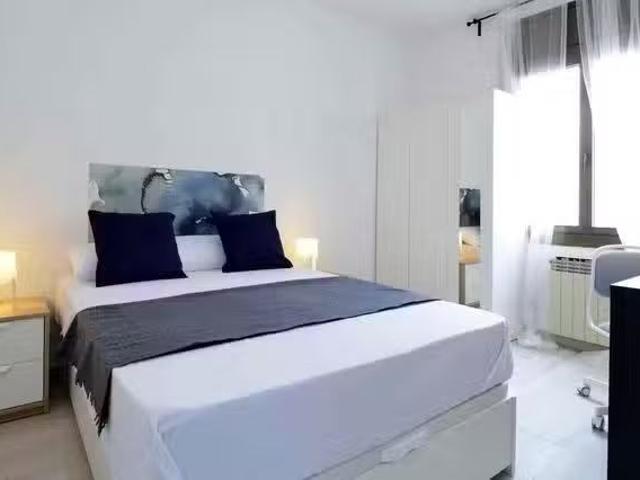 Nuevo Habitación en Carrer de Rosalia de Castro