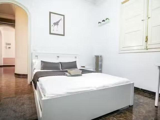 ¡En alquiler! Habitación en Carrer de Sant Valero, Russafa