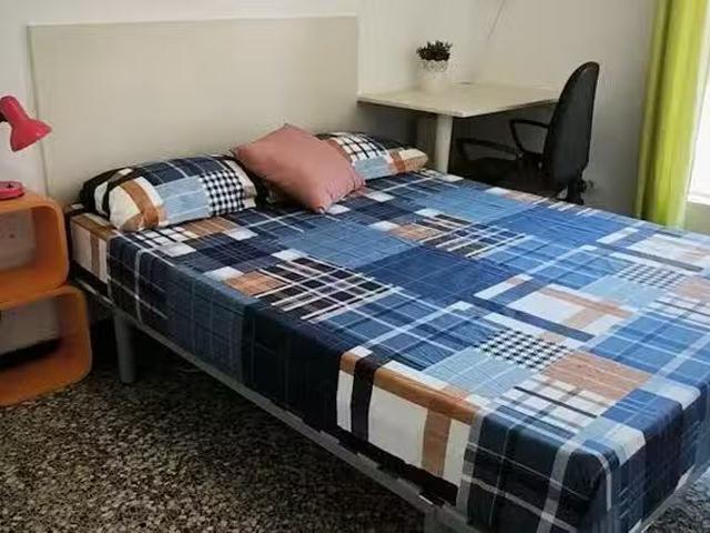 ¡Oferta! Habitación en Carrer de Santa Albina, El Carmel