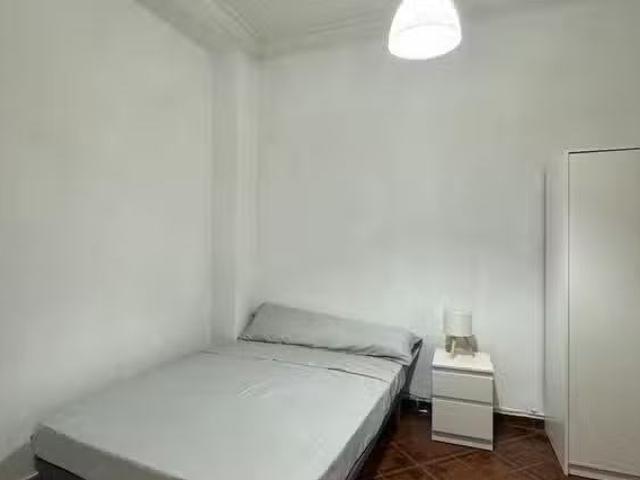 Nuevo Habitación en Carrer de Salamanca, L'Eixample