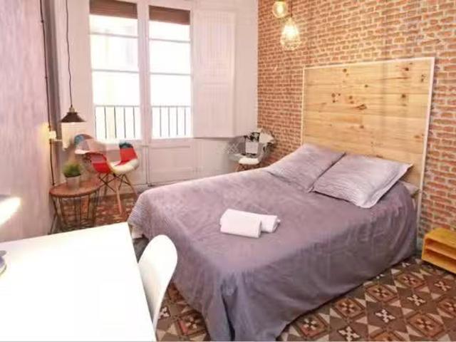 Nuevo Habitación en Carrer d'en Rauric, Gothic Quarter