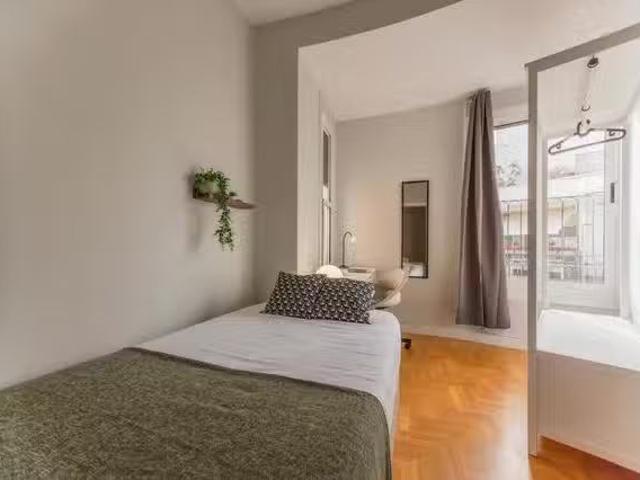 ¡Recién llegado! Habitación en Carrer del Comte d'Altea