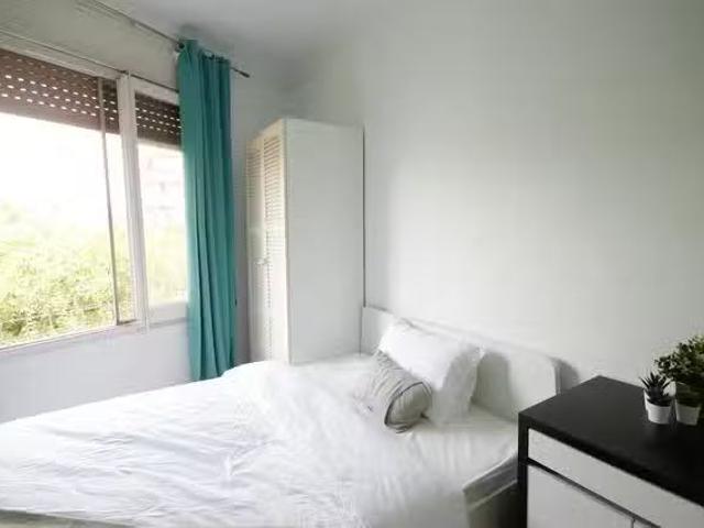 Único Habitación en Carrer del Cinca, Sant Andreu de Palomar