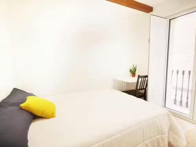Barato Habitación en Carrer del Poeta Cabanyes, El Poblesec