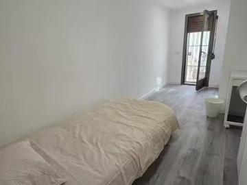 Acogedor Habitación en Carrer del Pare Rodés, Nou Barris