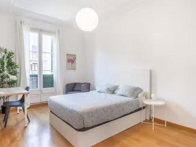Nuevo Habitación en Carrer del Rosselló