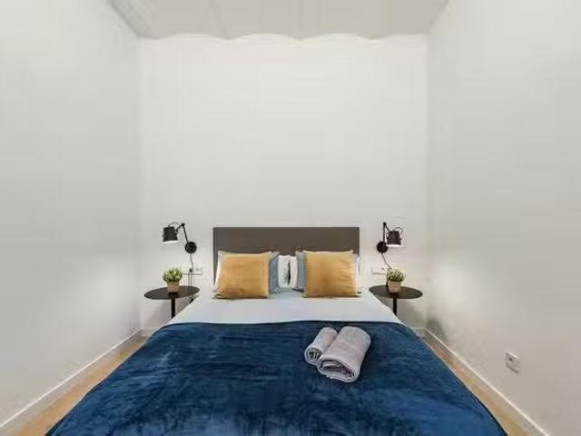 Nuevo Habitación en Carrer del Rector Voltà, Sarrià Sant Gervasi
