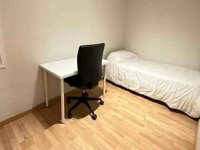 Bonito Habitación en Carrer del Trinquet, Sarrià