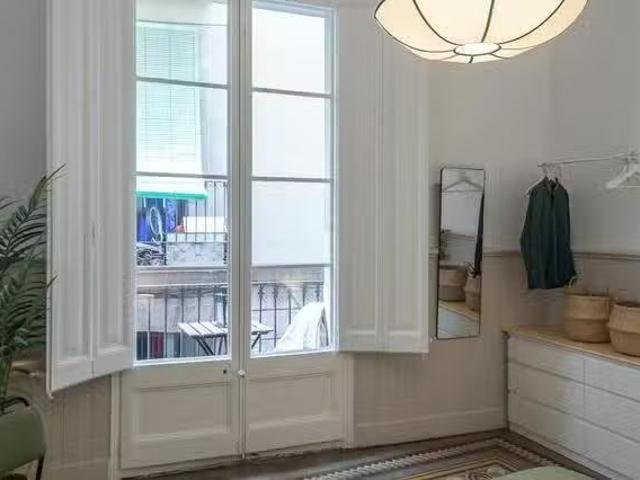 Nuevo Habitación en Carrer dels Mirallers, Ciutat Vella