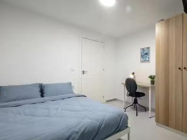 Único Habitación en Carrer d'Escalante, Poblados Marítimos