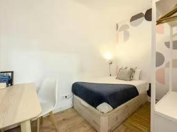 Nuevo Habitación en Carrer d'Escudellers, El Gòtic