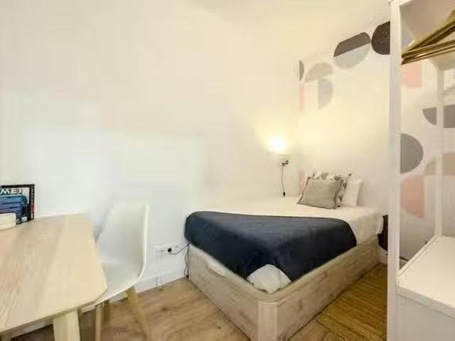 ¡Oferta! Habitación en Carrer d'Escudellers, El Gòtic