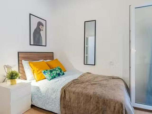 ¡Oferta! Habitación en Carrer d'Honorat Juan, Extramurs