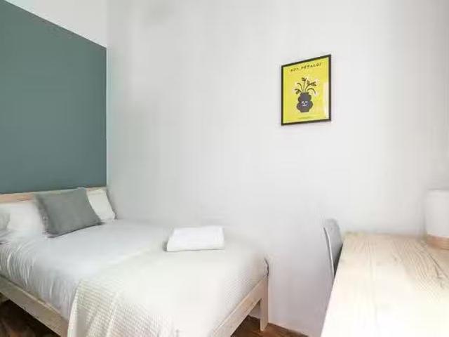 ¡Recién llegado! Habitación en Carrer Gran de Gràcia, Vila de.