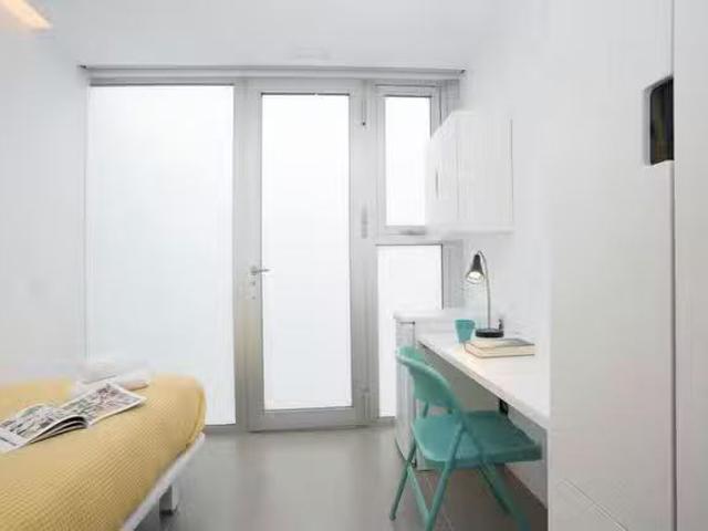 Único Habitación en Carrer Jaume Roig