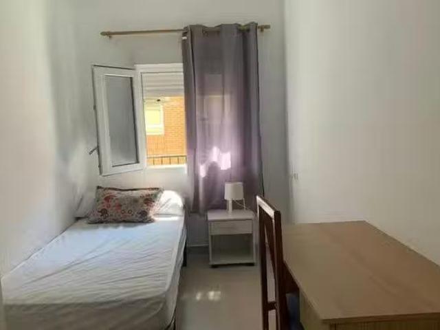 Nuevo Habitación en Carrer La Torta O del Sergent