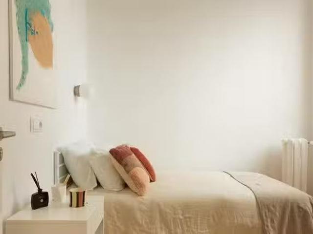 ¡Oferta! Habitación en Costanilla de los Ángeles, Palacio