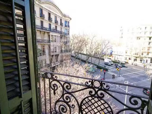 Nuevo Habitación en Gran Via de les Corts Catalanes