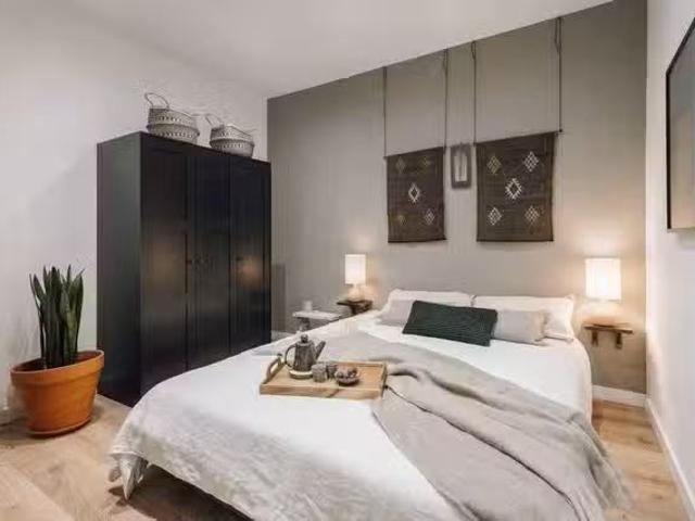 ¡Recién llegado! Habitación en Gràcia, Barcelona, Spain