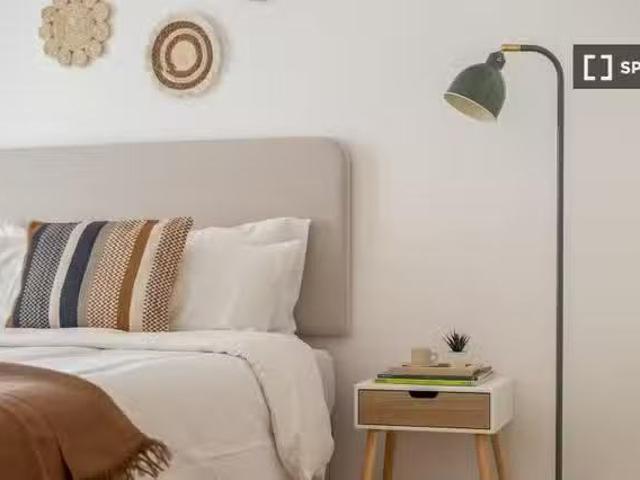 Barato Habitación en La Dreta de l'Eixample, Barcelona