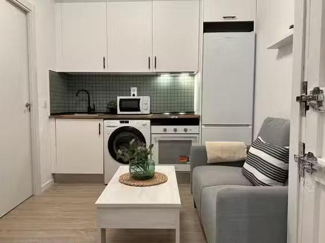 ¡Renta! Habitación en Paseo de las Delicias, Arganzuela
