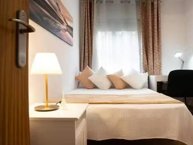 Barato Habitación en Paseo del Val, Junta Municipal 1