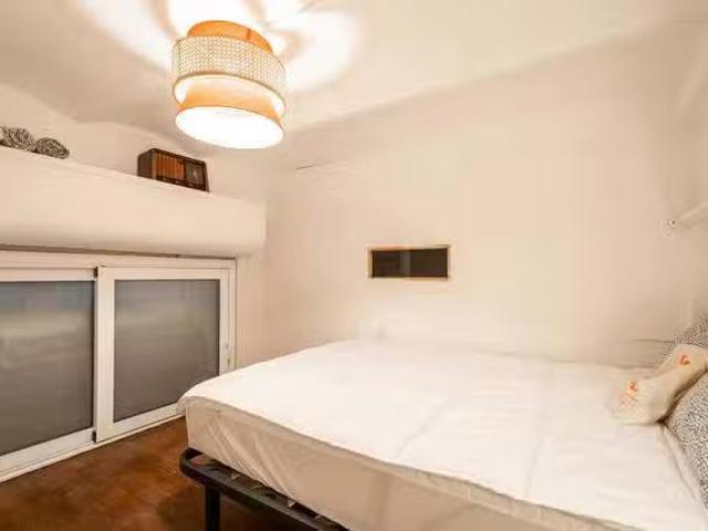 ¡Recién llegado! Habitación en Passatge de Font