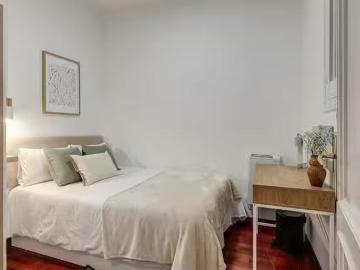 ¡En alquiler! Habitación en Passeig de Gràcia, Eixample