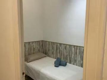 Bonito Habitación en Passeig de Sant Joan, Gràcia