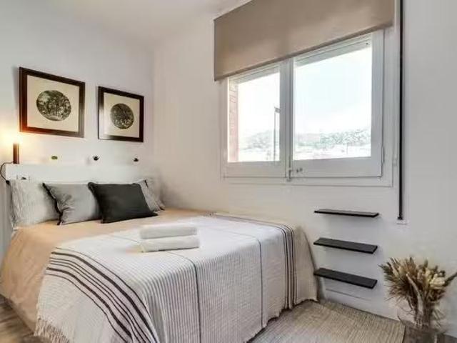 ¡Renta! Habitación en Passeig de Valldaura, La Prosperitat