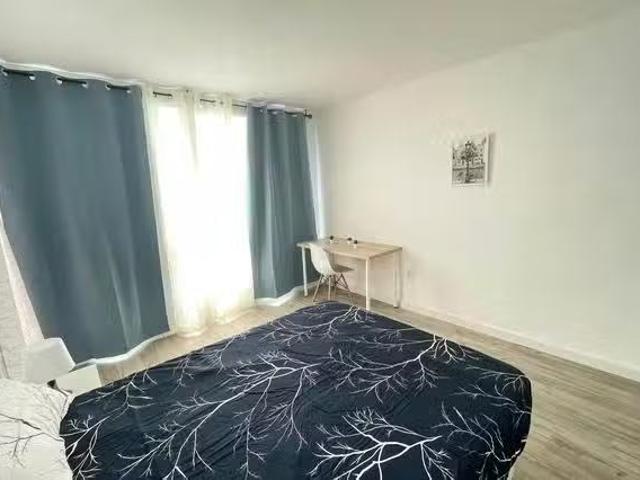Barato Habitación en Passeig del Verdum, La Guineueta